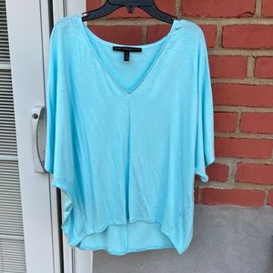 Dolman tee
